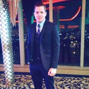 Meet your Posher, Jose